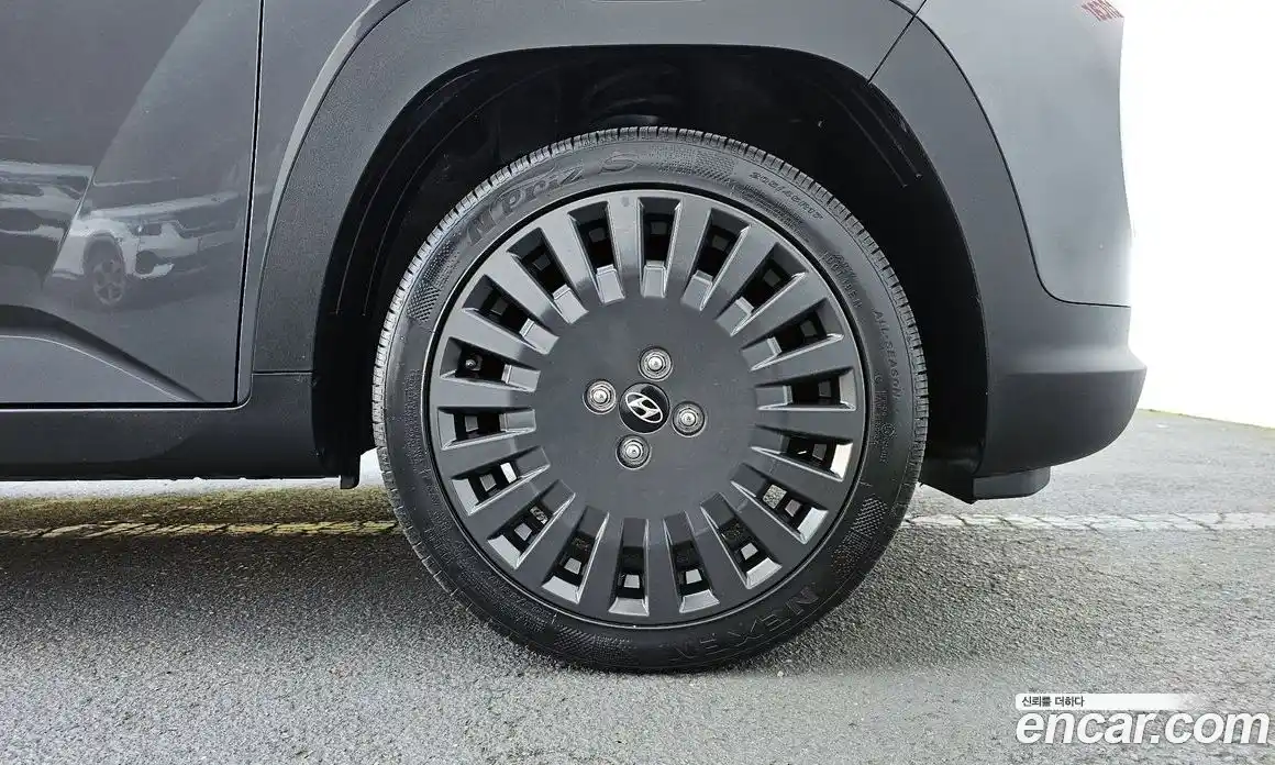 Hyundai Casper 2023 1.0 Автомат в Москве № 42906, фото 3