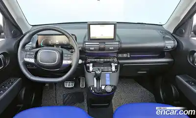 Hyundai Casper 2023 1.0 Автомат в Москве № 42906, миниатюра 4