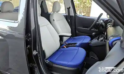 Hyundai Casper 2023 1.0 Автомат в Москве № 42906, миниатюра 5