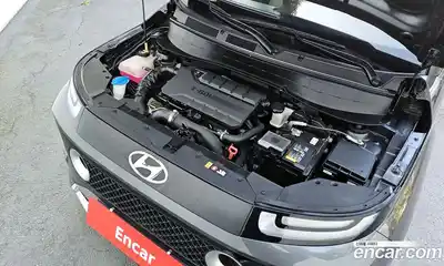 Hyundai Casper 2023 1.0 Автомат в Москве № 42906, миниатюра 6