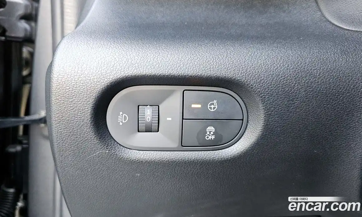 Hyundai Casper 2023 1.0 Автомат в Москве № 42906, фото 7