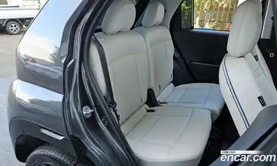 Hyundai Casper 2023 1.0 Автомат в Москве № 42906, миниатюра 8