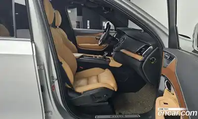 Volvo XC90 2020 2.0 Автомат в Москве № 430004, миниатюра 11