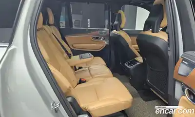 Volvo XC90 2020 2.0 Автомат в Москве № 430004, миниатюра 12