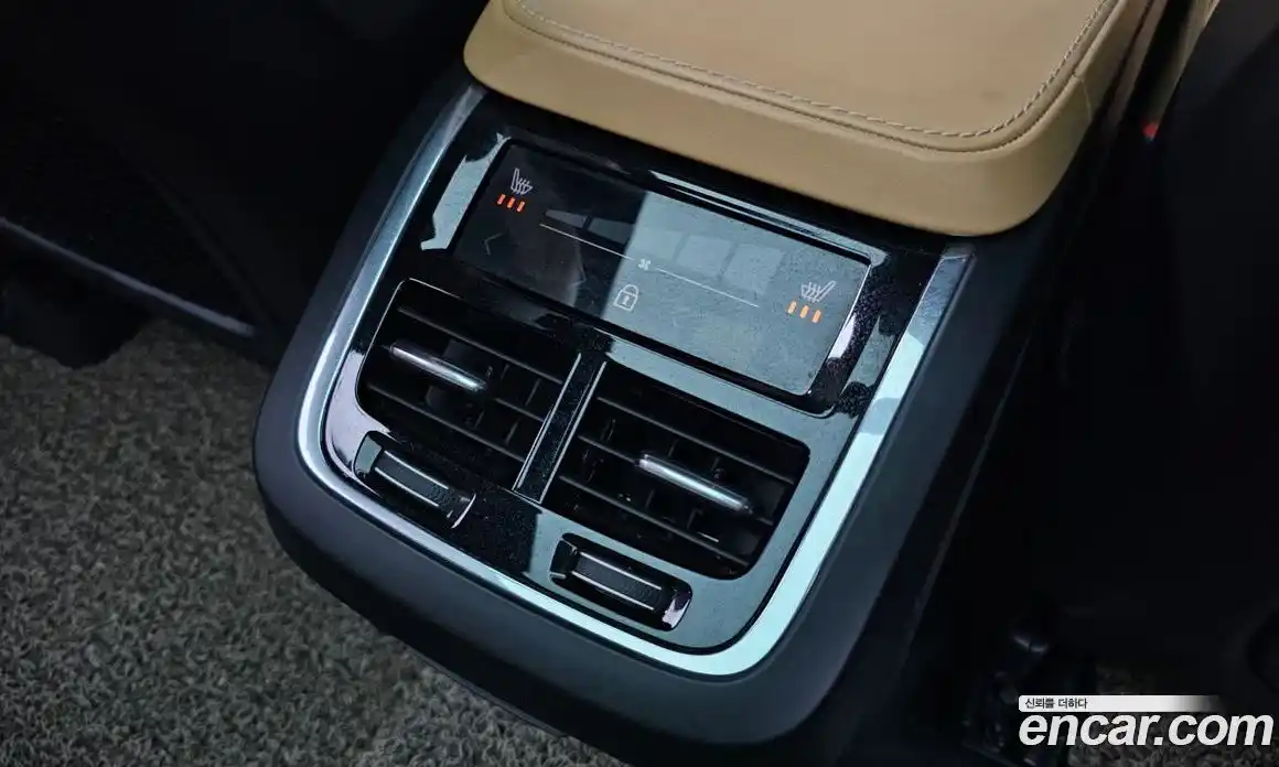 Volvo XC90 2020 2.0 Автомат в Москве № 430004, фото 18