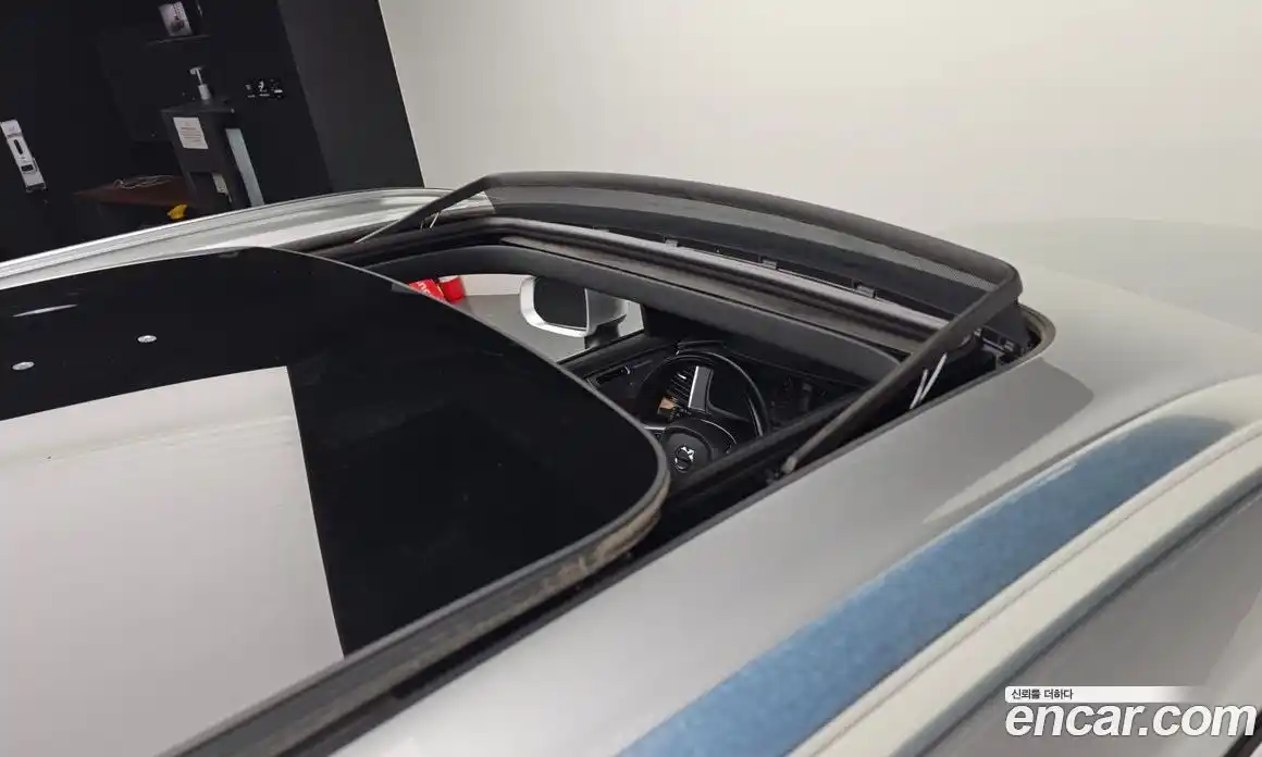 Volvo XC90 2020 2.0 Автомат в Москве № 430004, фото 19