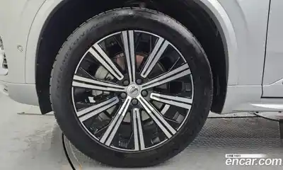 Volvo XC90 2020 2.0 Автомат в Москве № 430004, миниатюра 5