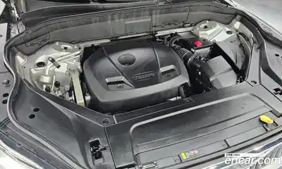 Volvo XC90 2020 2.0 Автомат в Москве № 430004, миниатюра 6