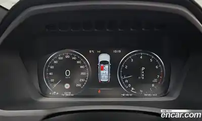 Volvo XC90 2020 2.0 Автомат в Москве № 430004, миниатюра 8