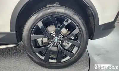 Land Rover Discovery Sport 2023 2.0 Автомат в Москве № 431268, миниатюра 5