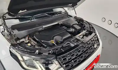 Land Rover Discovery Sport 2023 2.0 Автомат в Москве № 431268, миниатюра 6