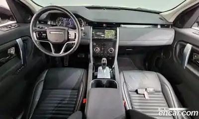 Land Rover Discovery Sport 2023 2.0 Автомат в Москве № 431268, миниатюра 7
