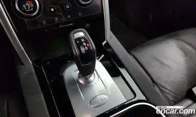 Land Rover Discovery Sport 2023 2.0 Автомат в Москве № 431268, миниатюра 9