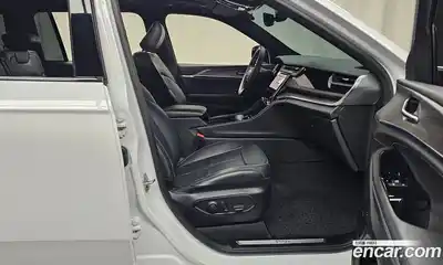 Jeep Cherokee 2022 3.6 Автомат в Москве № 432672, миниатюра 11