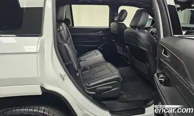 Jeep Cherokee 2022 3.6 Автомат в Москве № 432672, миниатюра 12