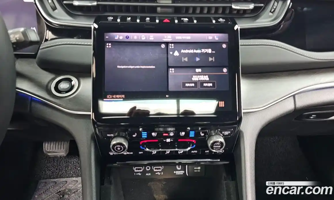 Jeep Cherokee 2022 3.6 Автомат в Москве № 432672, фото 15