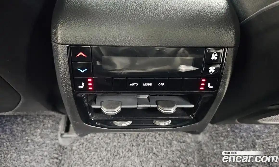 Jeep Cherokee 2022 3.6 Автомат в Москве № 432672, фото 18