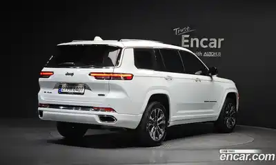 Jeep Cherokee 2022 3.6 Автомат в Москве № 432672, миниатюра 2