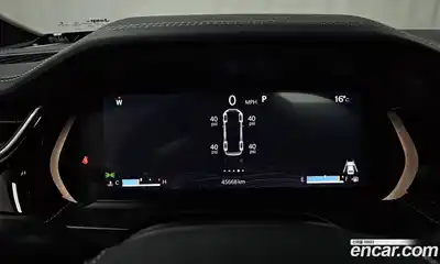 Jeep Cherokee 2022 3.6 Автомат в Москве № 432672, миниатюра 8