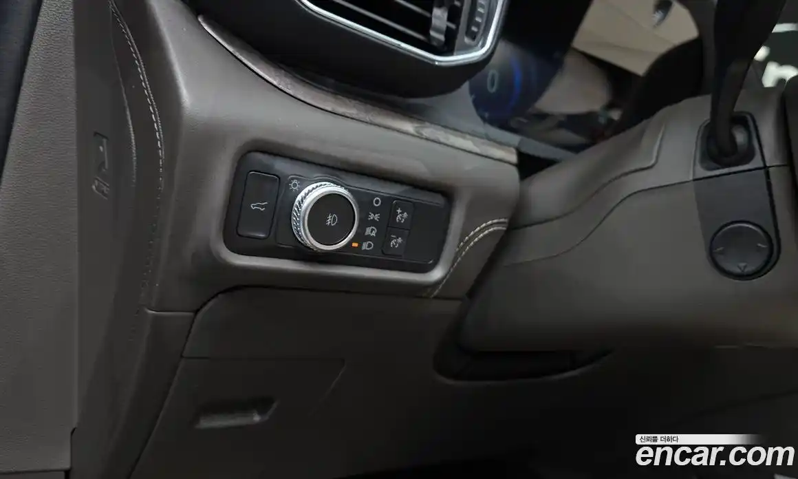 Ford Explorer 2022 3.0 Автомат в Москве № 433027, фото 14