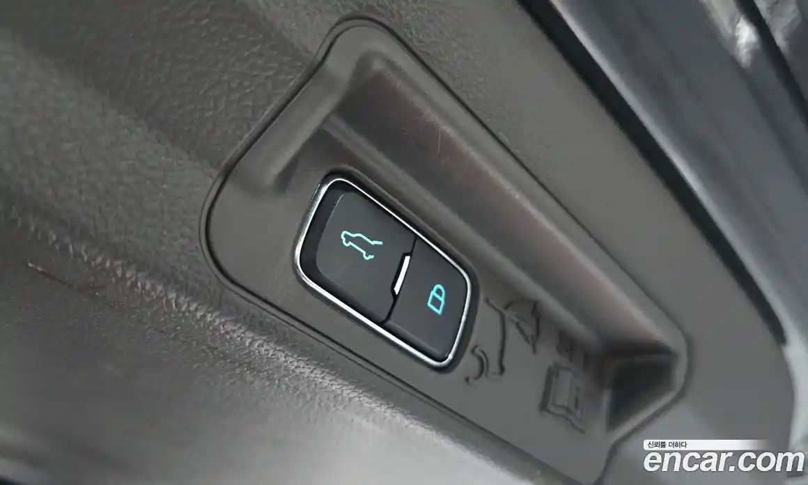 Ford Explorer 2022 3.0 Автомат в Москве № 433027, фото 20