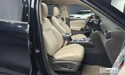 Ford Explorer 2022 3.0 Автомат в Москве № 433027, миниатюра 10