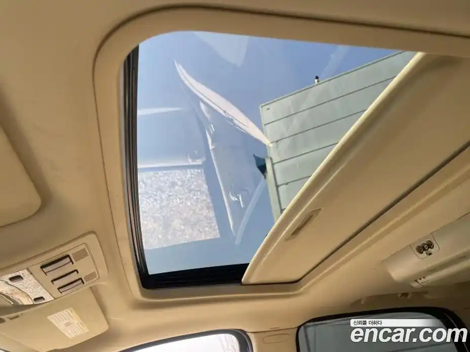 Cadillac Escalade 2007 6.2 Автомат в Москве № 433885, фото 13