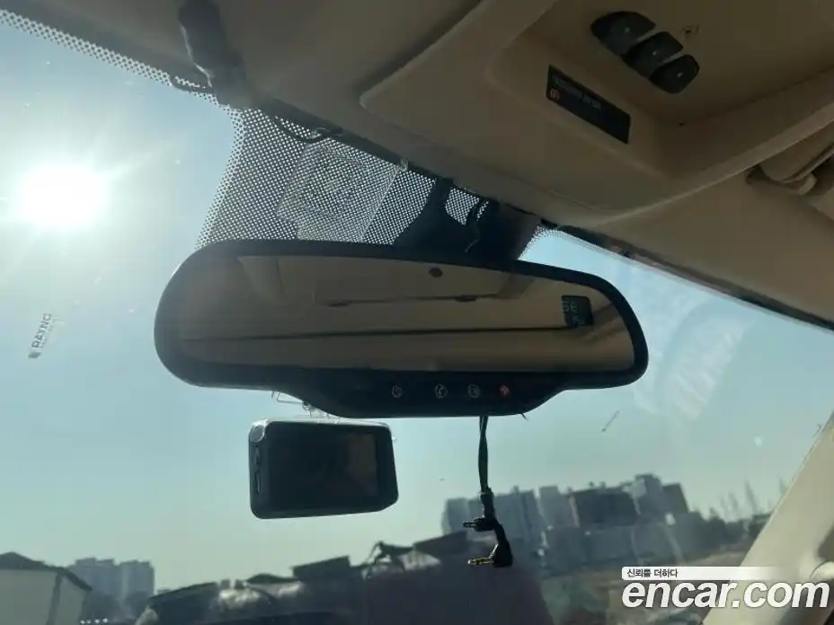 Cadillac Escalade 2007 6.2 Автомат в Москве № 433885, фото 14