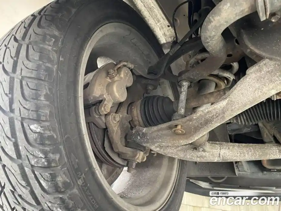 Cadillac Escalade 2007 6.2 Автомат в Москве № 433885, фото 17