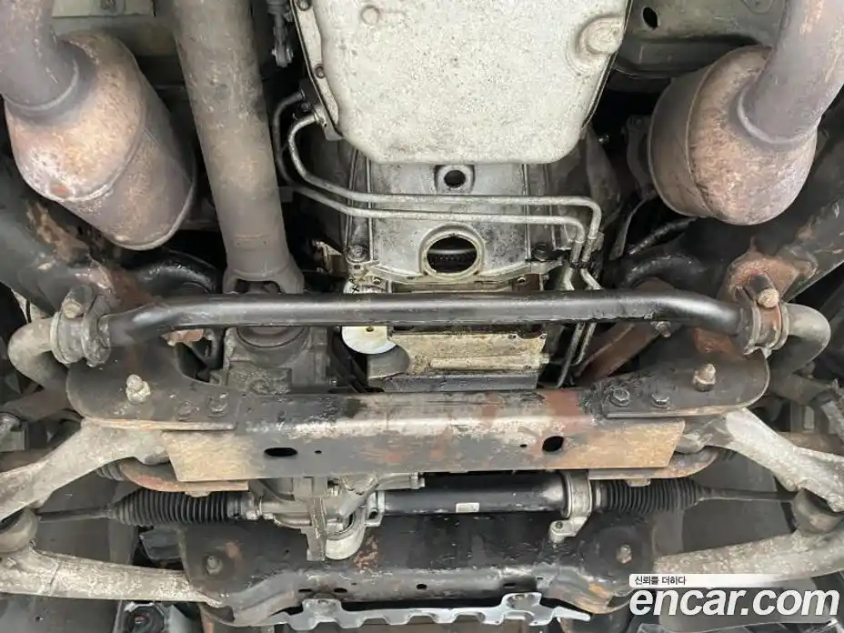 Cadillac Escalade 2007 6.2 Автомат в Москве № 433885, фото 18