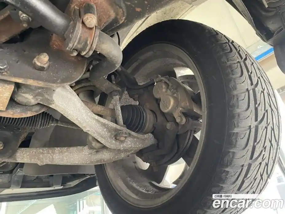 Cadillac Escalade 2007 6.2 Автомат в Москве № 433885, фото 20