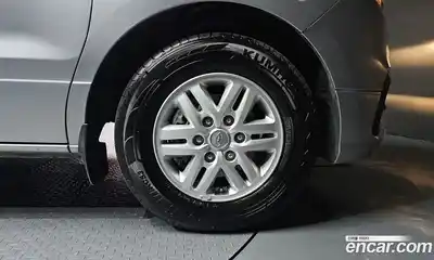 Hyundai Starex, 2019