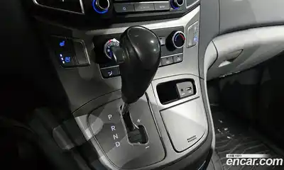 Hyundai Starex 2019 2.5 Автомат в Москве № 43632, миниатюра 12