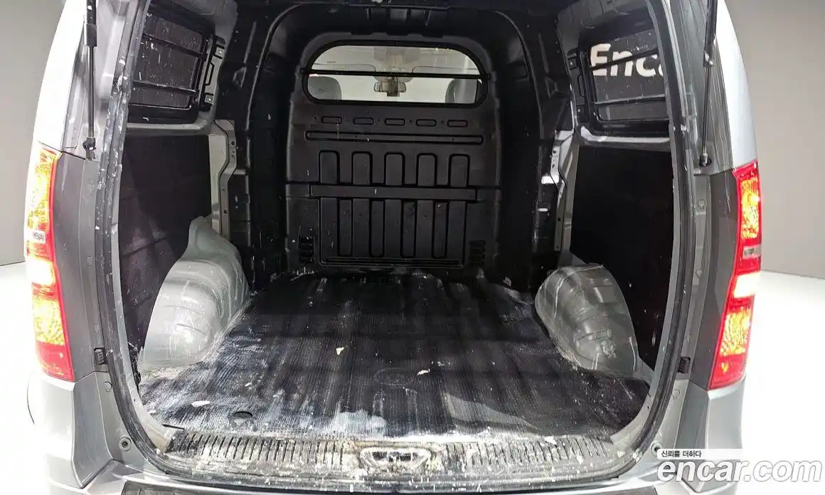 Hyundai Starex 2019 2.5 Автомат в Москве № 43632, фото 19