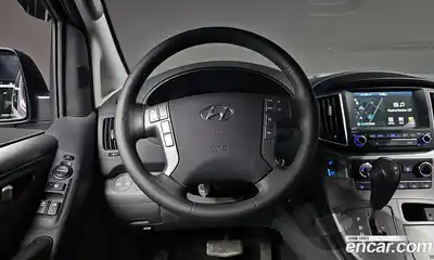 Hyundai Starex 2019 2.5 Автомат в Москве № 43632, миниатюра 4