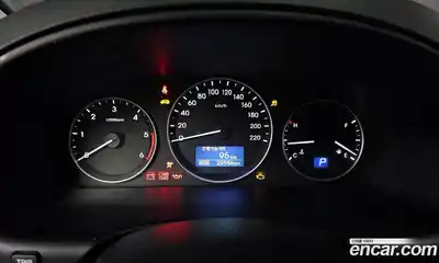 Hyundai Starex 2019 2.5 Автомат в Москве № 43632, миниатюра 6