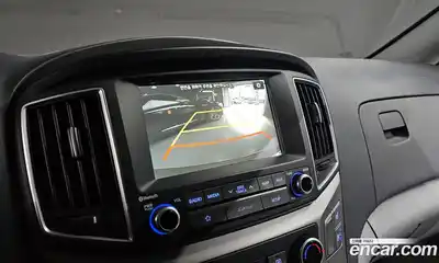 Hyundai Starex 2019 2.5 Автомат в Москве № 43632, миниатюра 10