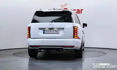 Hyundai Palisade 2025 2.5 Автомат в Москве № 44316, миниатюра 12