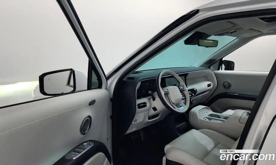 Hyundai Palisade 2025 2.5 Автомат в Москве № 44316, фото 14