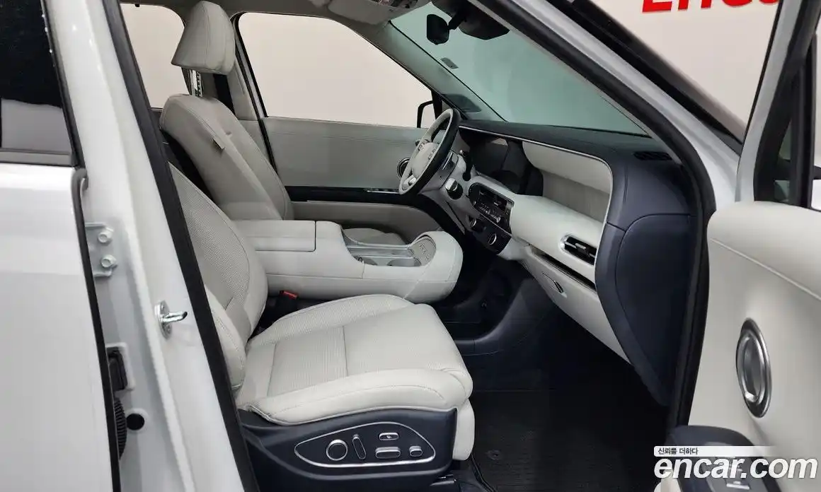 Hyundai Palisade 2025 2.5 Автомат в Москве № 44316, фото 16