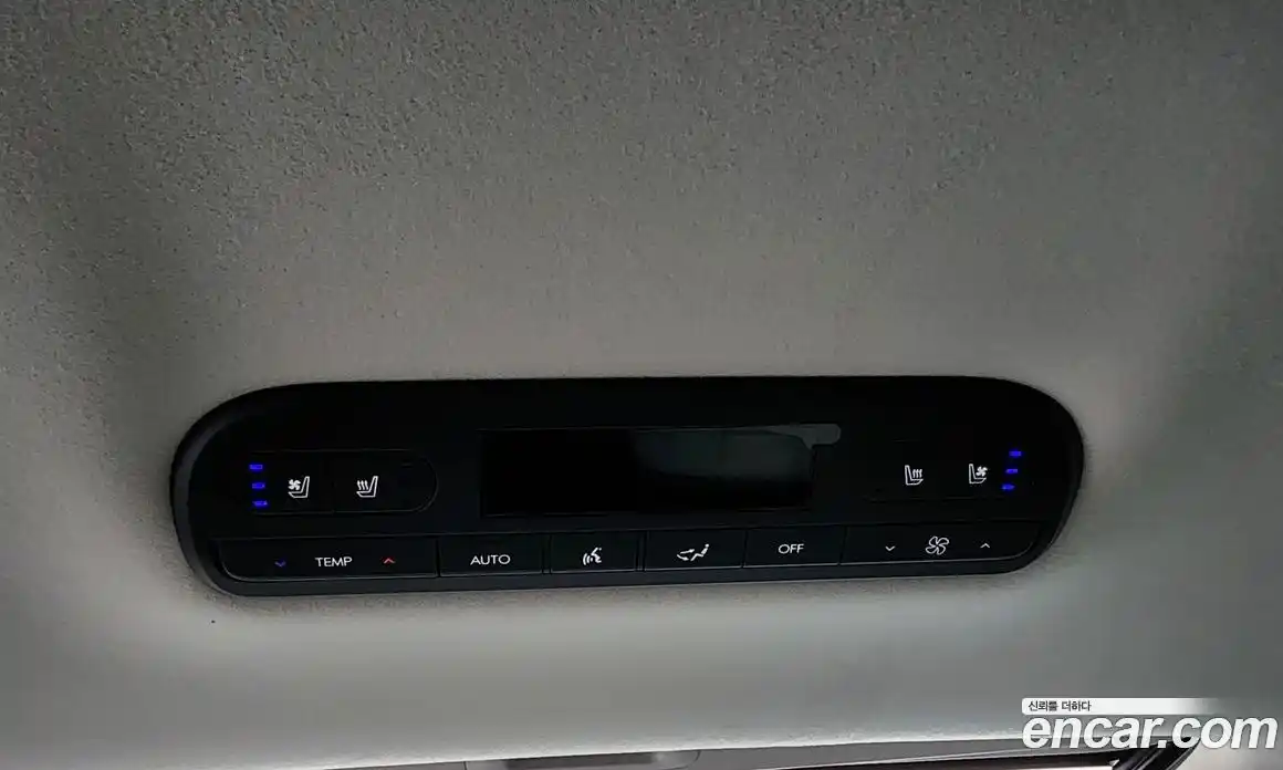 Hyundai Palisade 2025 2.5 Автомат в Москве № 44316, фото 18