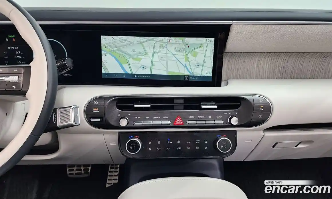 Hyundai Palisade 2025 2.5 Автомат в Москве № 44316, фото 20