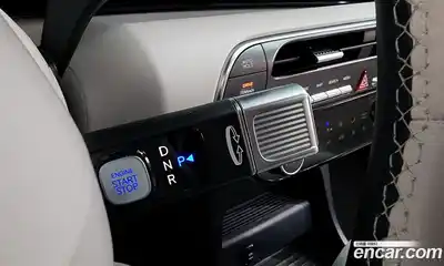 Hyundai Palisade 2025 2.5 Автомат в Москве № 44316, миниатюра 4