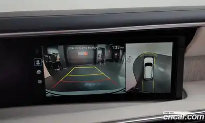 Hyundai Palisade 2025 2.5 Автомат в Москве № 44316, миниатюра 5