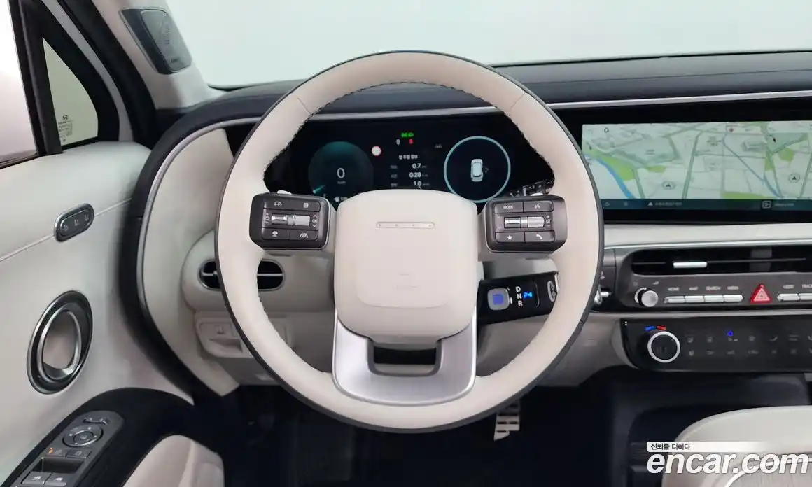 Hyundai Palisade 2025 2.5 Автомат в Москве № 44316, фото 7