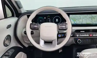 Hyundai Palisade 2025 2.5 Автомат в Москве № 44316, миниатюра 7