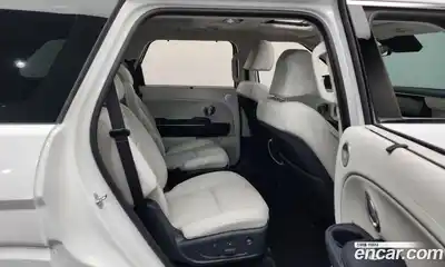 Hyundai Palisade 2025 2.5 Автомат в Москве № 44316, миниатюра 8