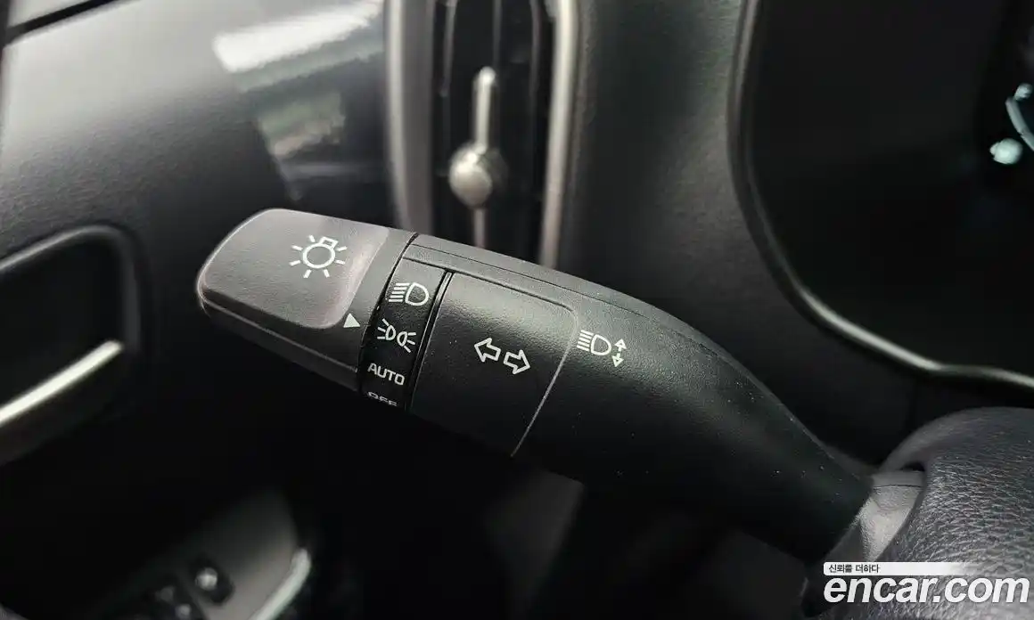 Kia Morning 2024 1.0 Автомат в Москве № 4476, фото 15