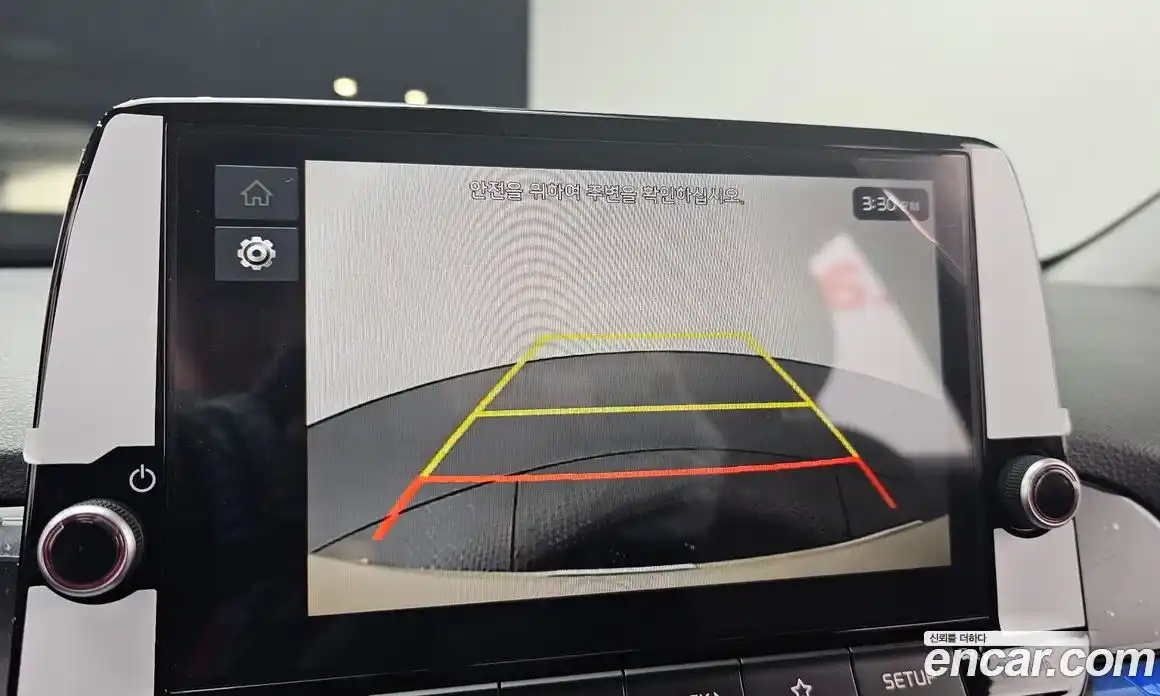 Kia Morning 2024 1.0 Автомат в Москве № 4476, фото 16