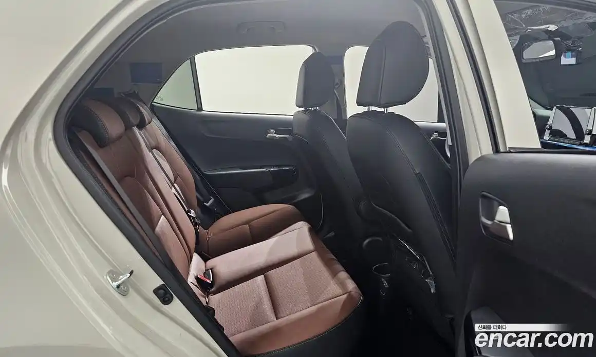 Kia Morning 2024 1.0 Автомат в Москве № 4476, фото 17